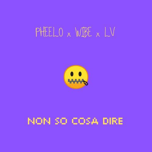 Non So Cosa Dire (feat. LV) [Explicit]