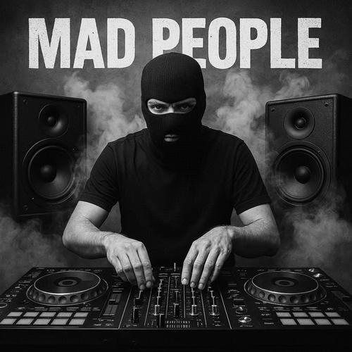 Скажені Люди (feat. SIY) [Radio Edit]