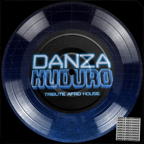 Danza Kuduro (Tribute Afro House)