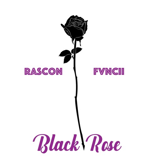 Black Rose