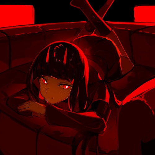 you're the one i want