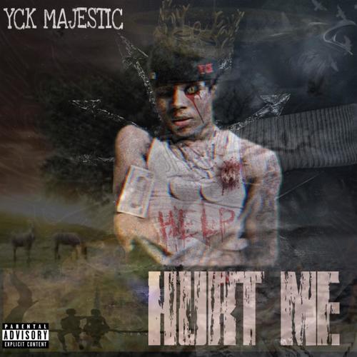 Hurt Me (Explicit)
