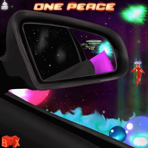One Peace