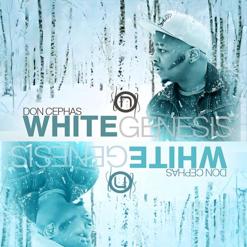 White Genesis