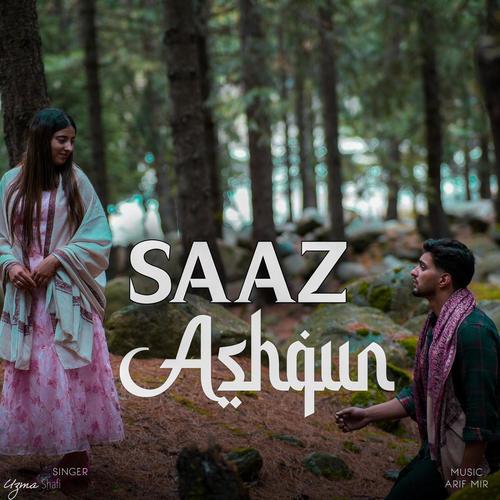 Saaz Ashqun