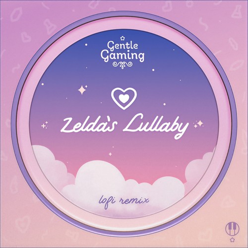 Zelda's Lullaby (From “The Legend Of Zelda: A Link To The Past” - Lofi Remix)