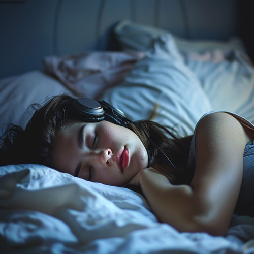 Harmonies for Slumber: Music's Gentle Embrace