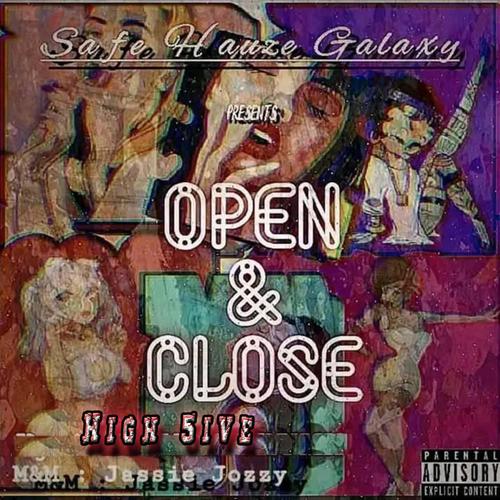 Open & Close (Explicit)
