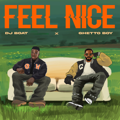 Feel Nice