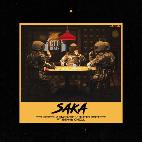 Saka (Explicit)