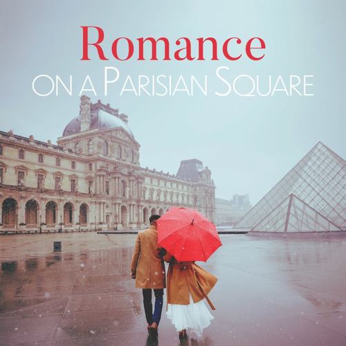 Romance on a Parisian Square