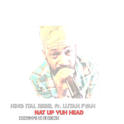 Nat Up Yuh Head (Mungo's Hi Fi Remix)