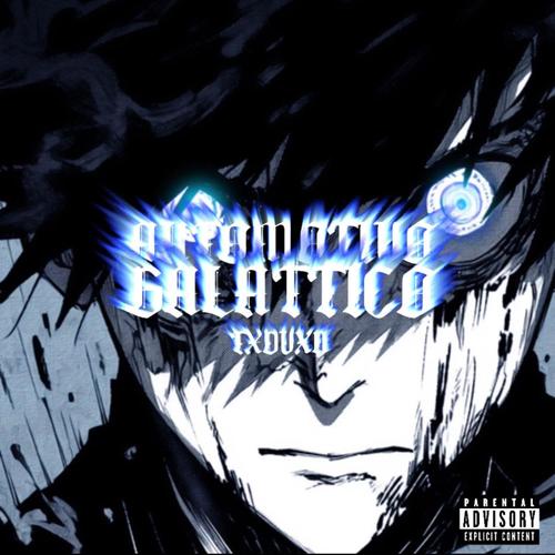 AUTOMOTIVO GALATTICO (Explicit)