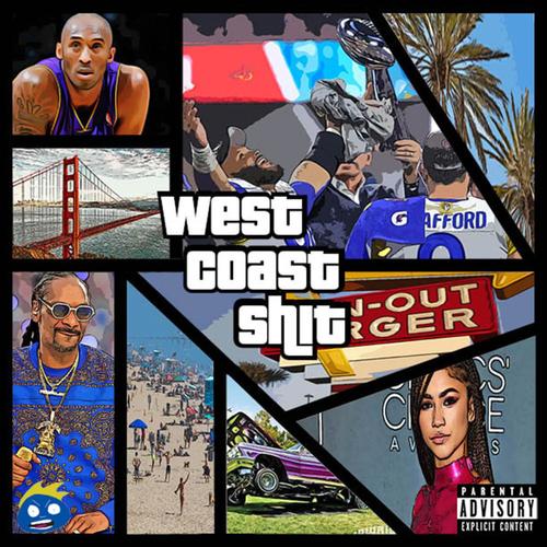 West Coast **** (Explicit)
