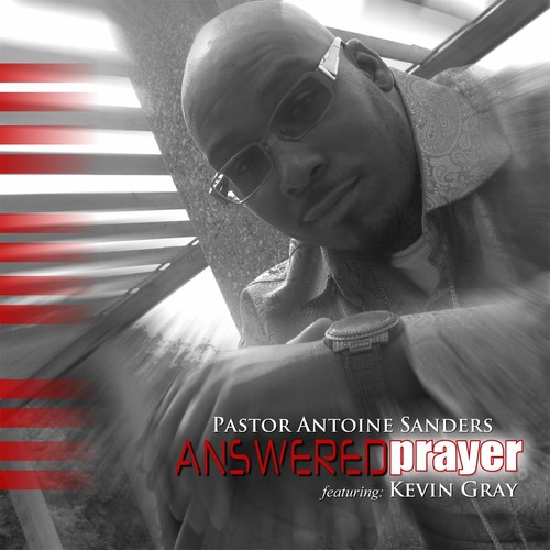 Answered Prayer (feat. Kevin Gray)