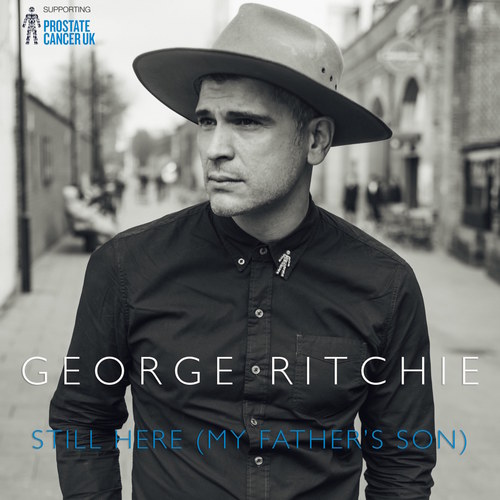 Still Here (My Fathers's Son)