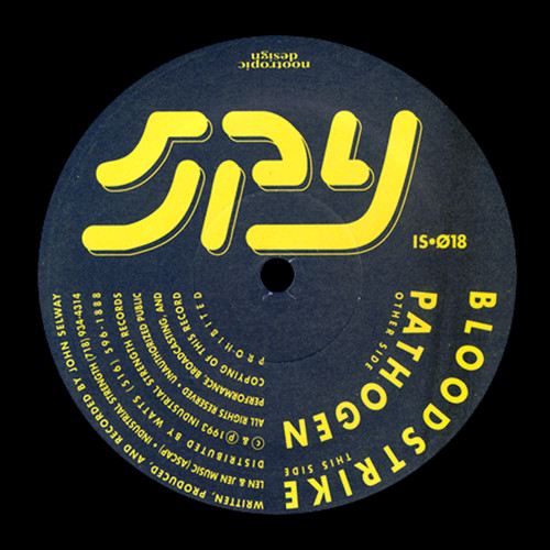 Spy