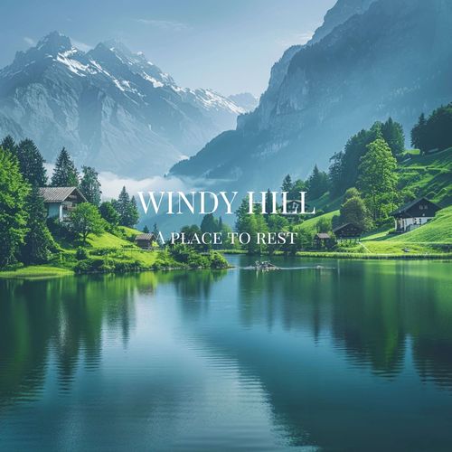 Windy Hill