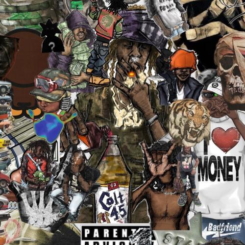 WDF! (feat. SmokeKelli) [Explicit]