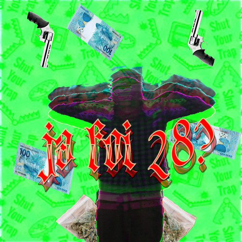 JA FOI 28? (Explicit)