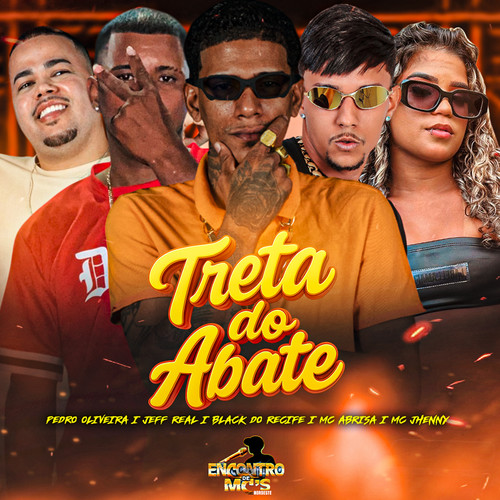 TRETA DO ABATE (Explicit)