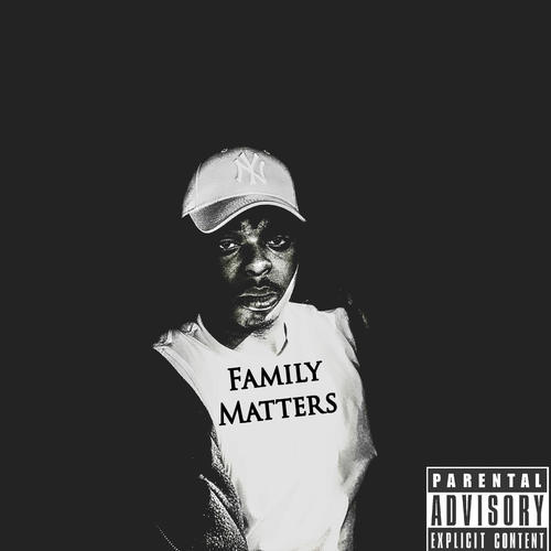 Voicemail (feat. NB Collective) [Explicit]