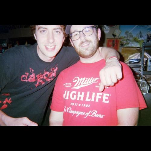 Rearview (feat. King Christian & Johnrefe)