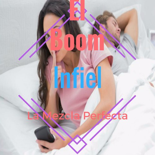 Infiel (feat. Lis Vega)