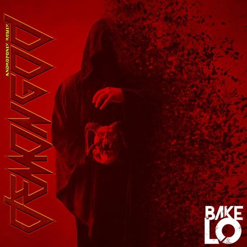 Demon God (feat. Bake Lo) [Androponix Remix] [Explicit]