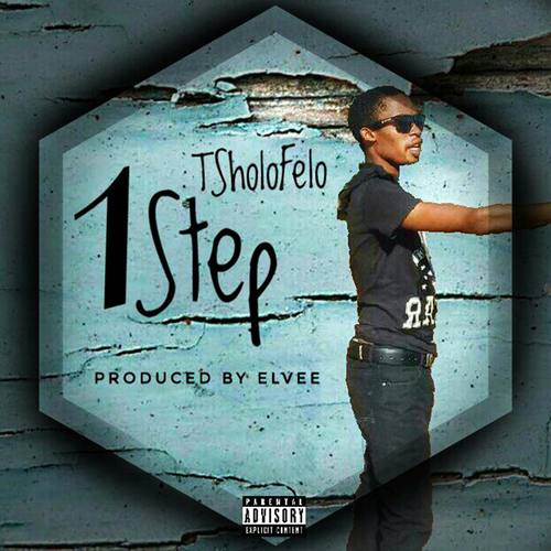 1 Step (Explicit)