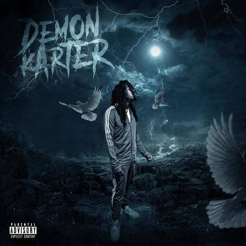 Demon Karter (Explicit)