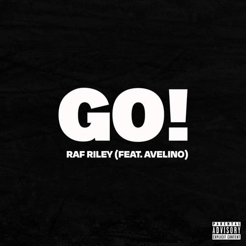 GO! (feat. Avelino)