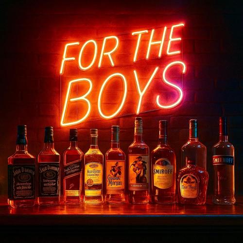 For The Boys
