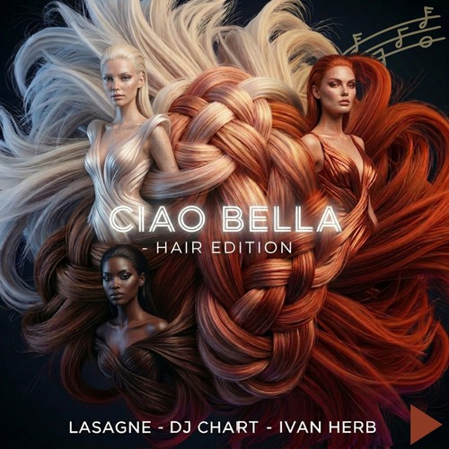 Ciao Bella Hair Edition