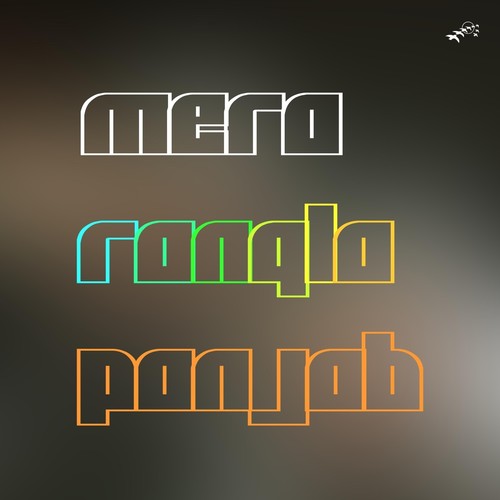 Mera Rangla Panjab (feat. Singh Mahoon, Runveer Singh, Highflyers & Jatinder Singh Shergill)