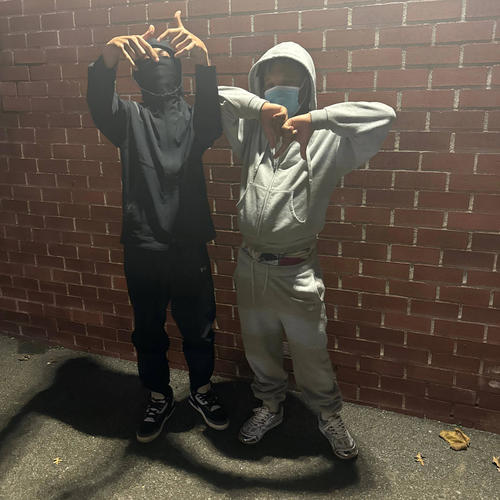 Troopin (feat JuiceFamHerbo 7evRolla & Sdot Goon) [Explicit]