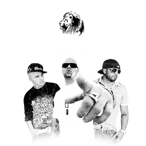 Bez Strah (feat. Big Sha & Consa) [Explicit]