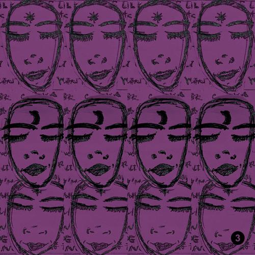 Maiden Muva Crone 3 (Lo-Fi Punk Tape)