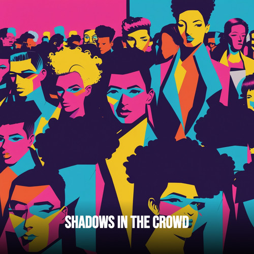 Shadows in the Crowd