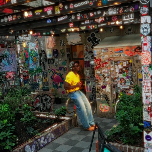 addicted. (Explicit)