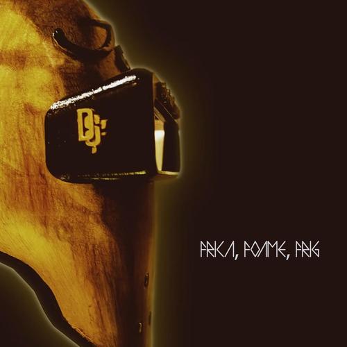 Frica, Foame, Frig (Explicit)