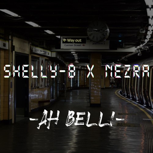 Ah Belli (feat. Nezra) [Explicit]