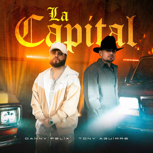 LA CAPITAL (Explicit)