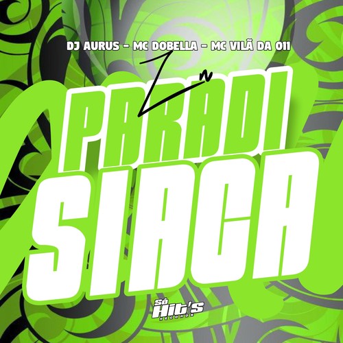 Zn Paradisiaca (Explicit)