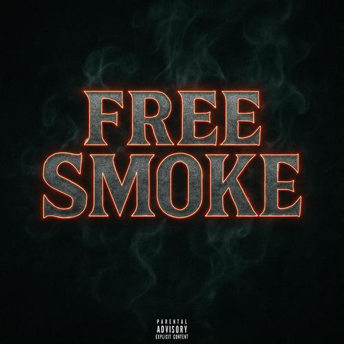 Free Smoke (feat. Bokrazy & Turbin Foe) [Explicit]