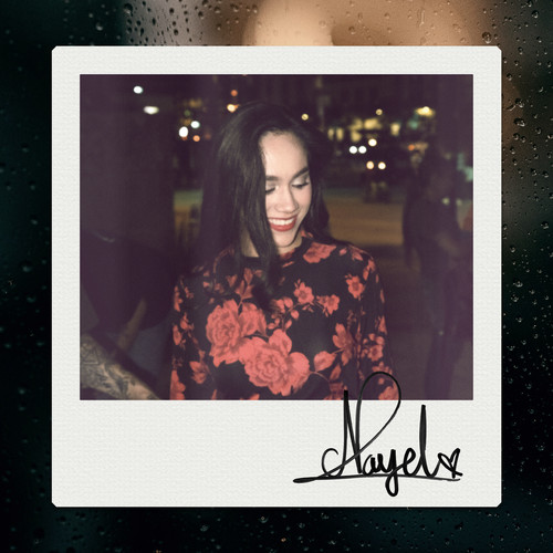 Tapes: Nayel (Explicit)