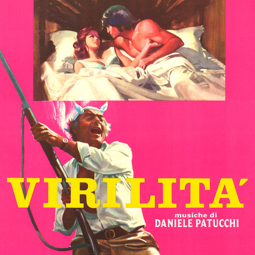 Virilità (Original Soundtrack)