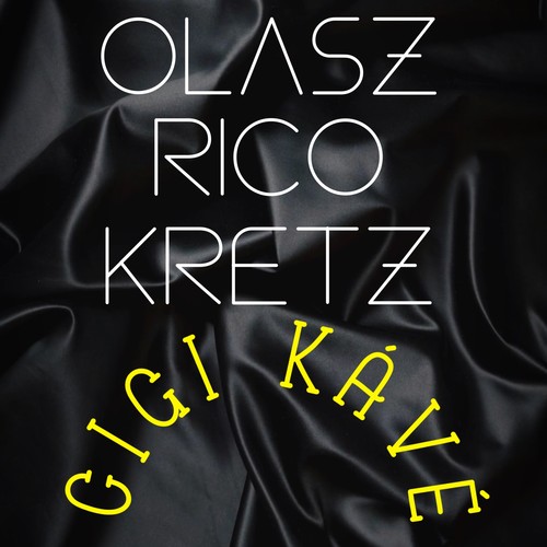 Cigi Kávé (Explicit)