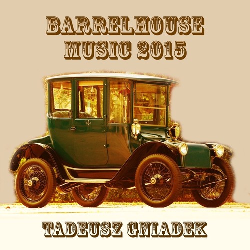 Barrelhouse Music 2015