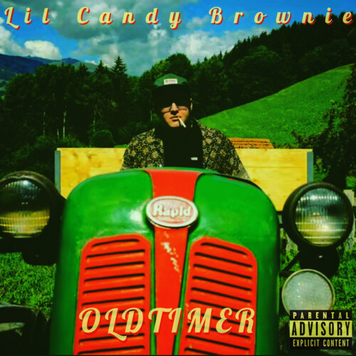 OLDTIMER (Explicit)